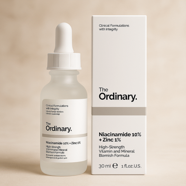 The ORDINARY Serum O.
